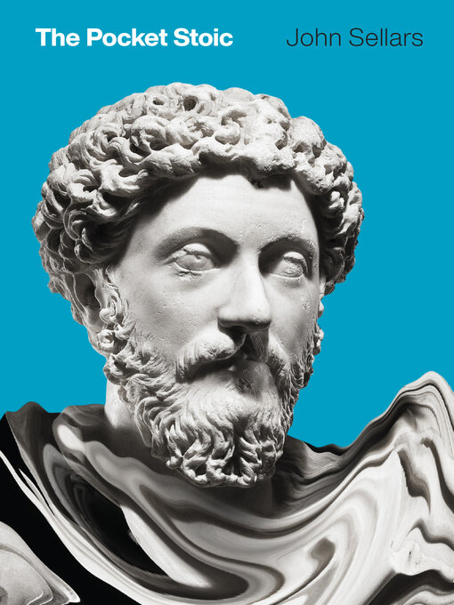 Title details for The Pocket Stoic by John Sellars - Wait list